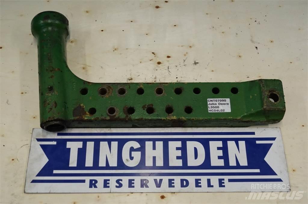 John Deere 3040 Other tractor accessories
