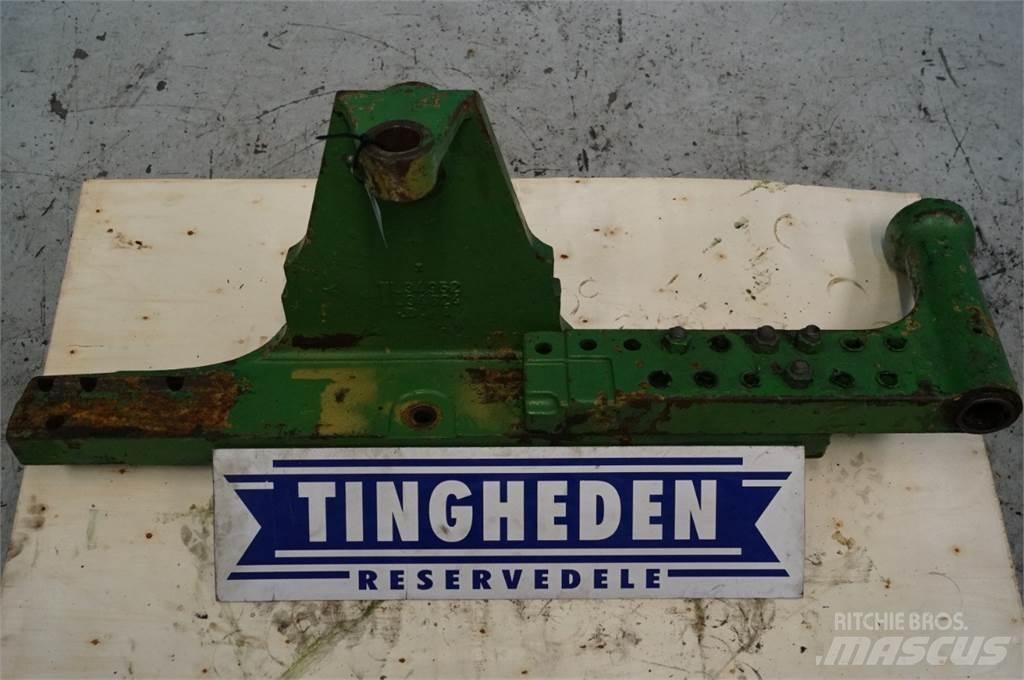 John Deere 3040 Other tractor accessories