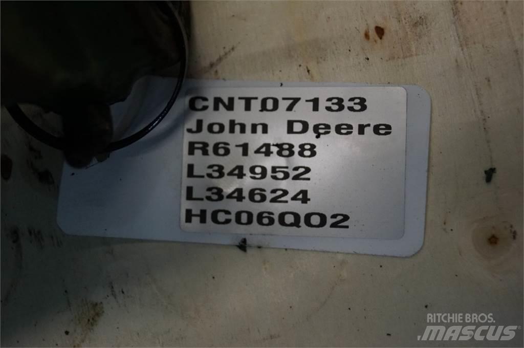 John Deere 3040 Other tractor accessories
