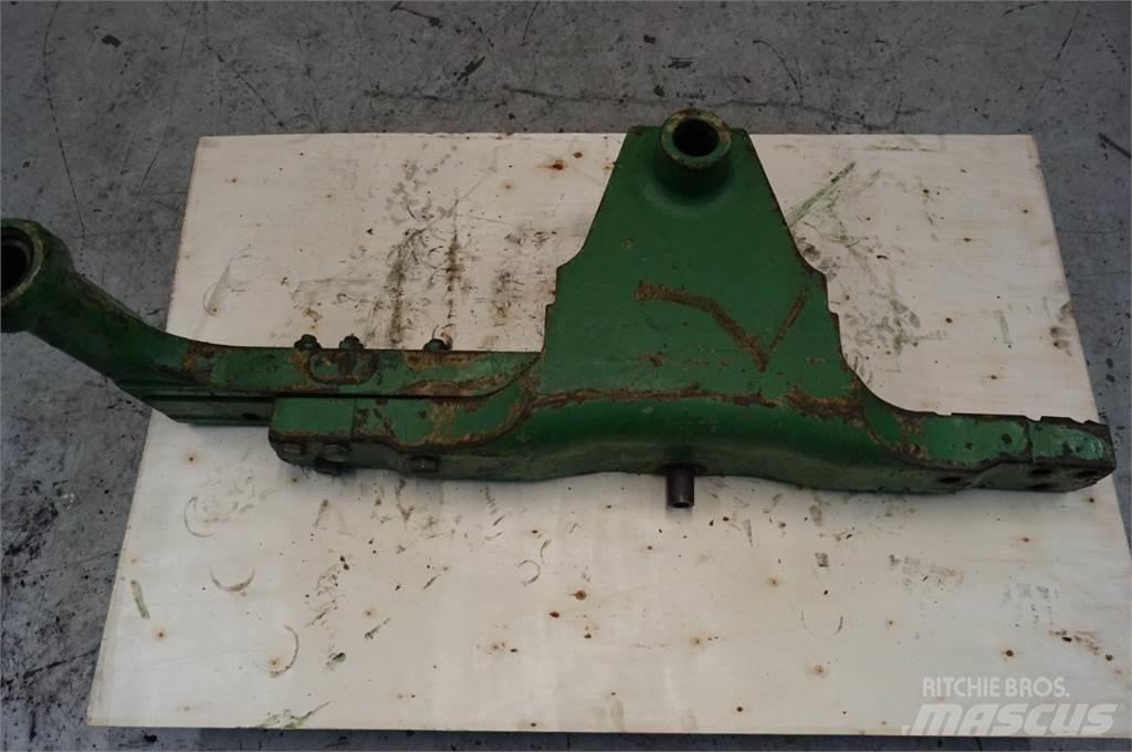 John Deere 3040 Other tractor accessories