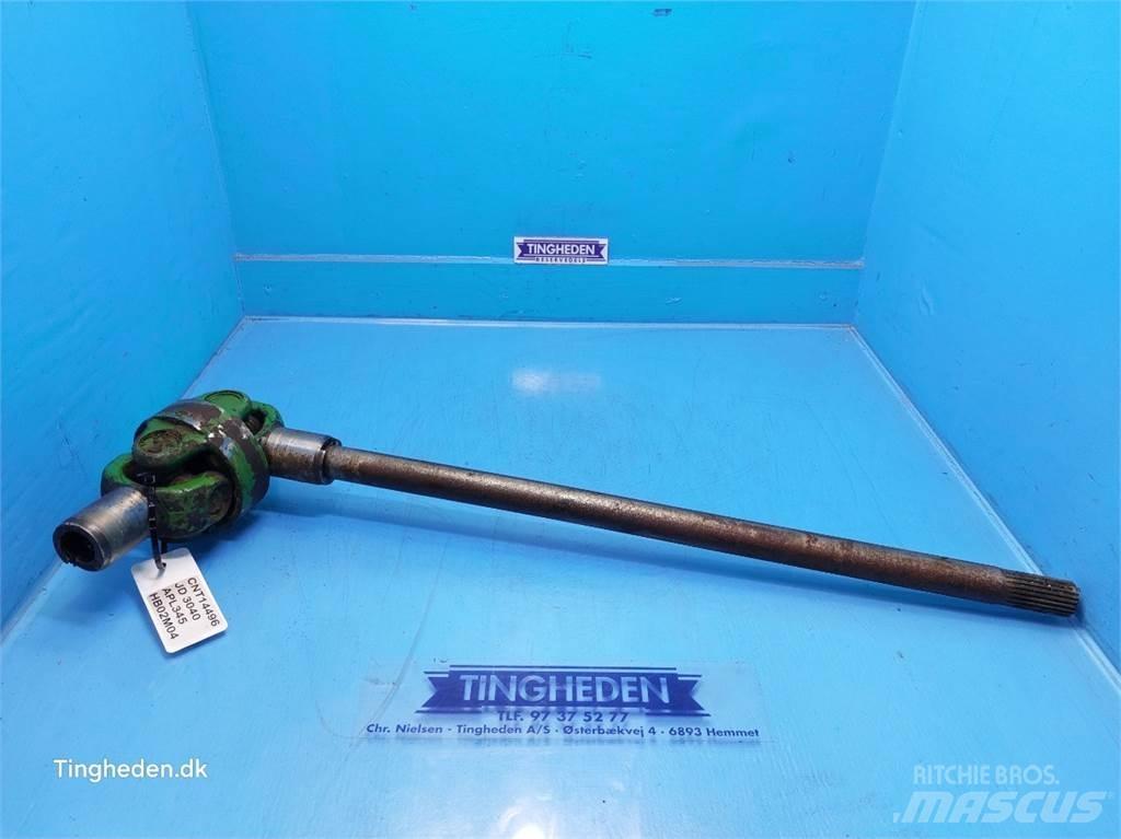 John Deere 3040 Other tractor accessories