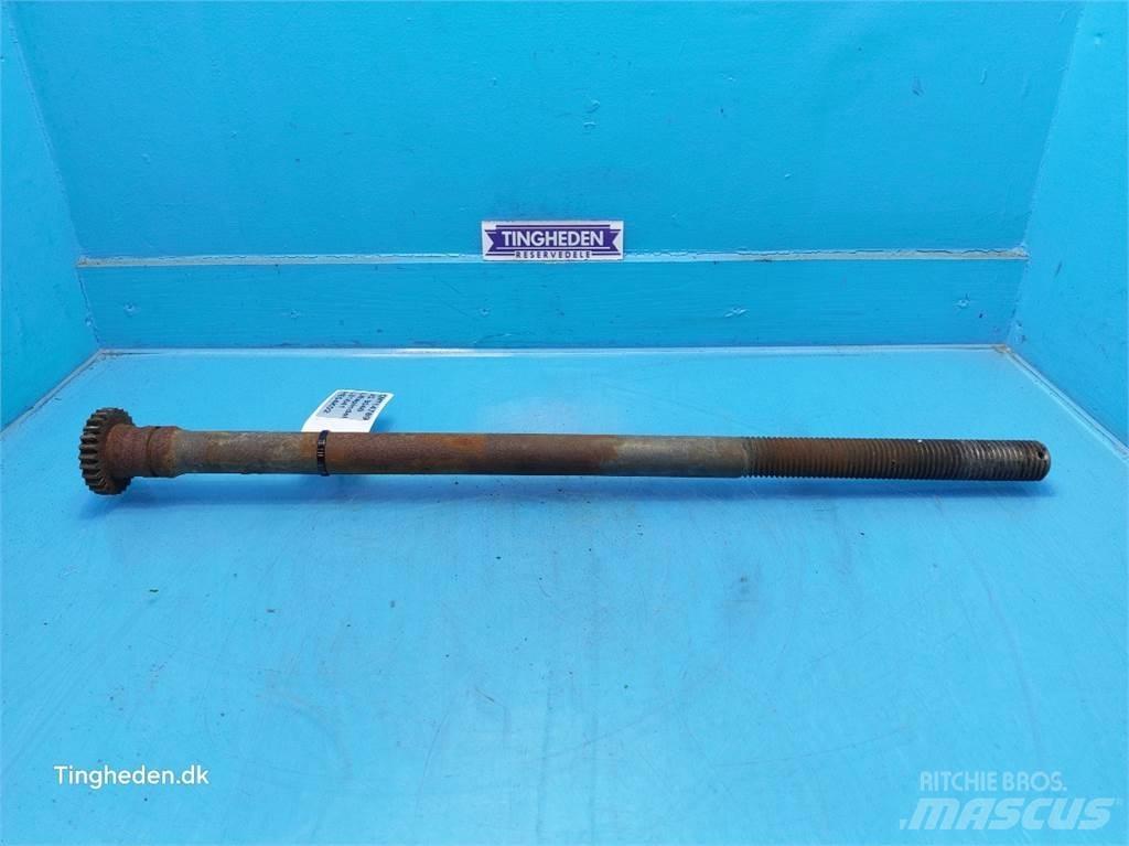 John Deere 3040 Other tractor accessories