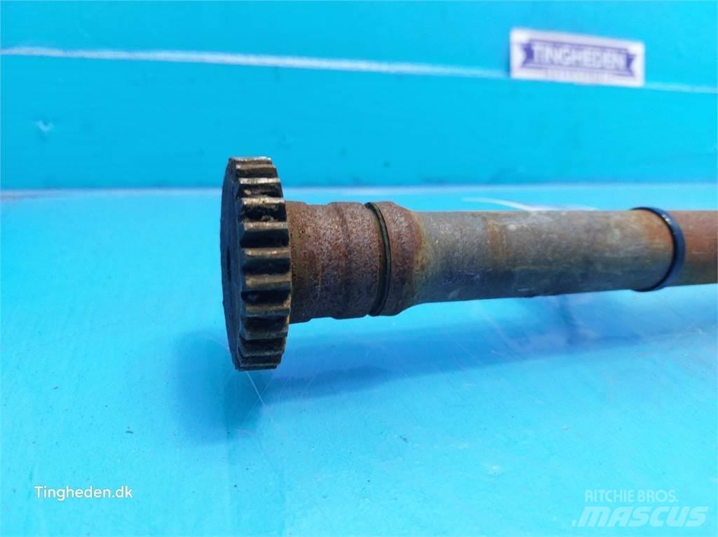 John Deere 3040 Other tractor accessories