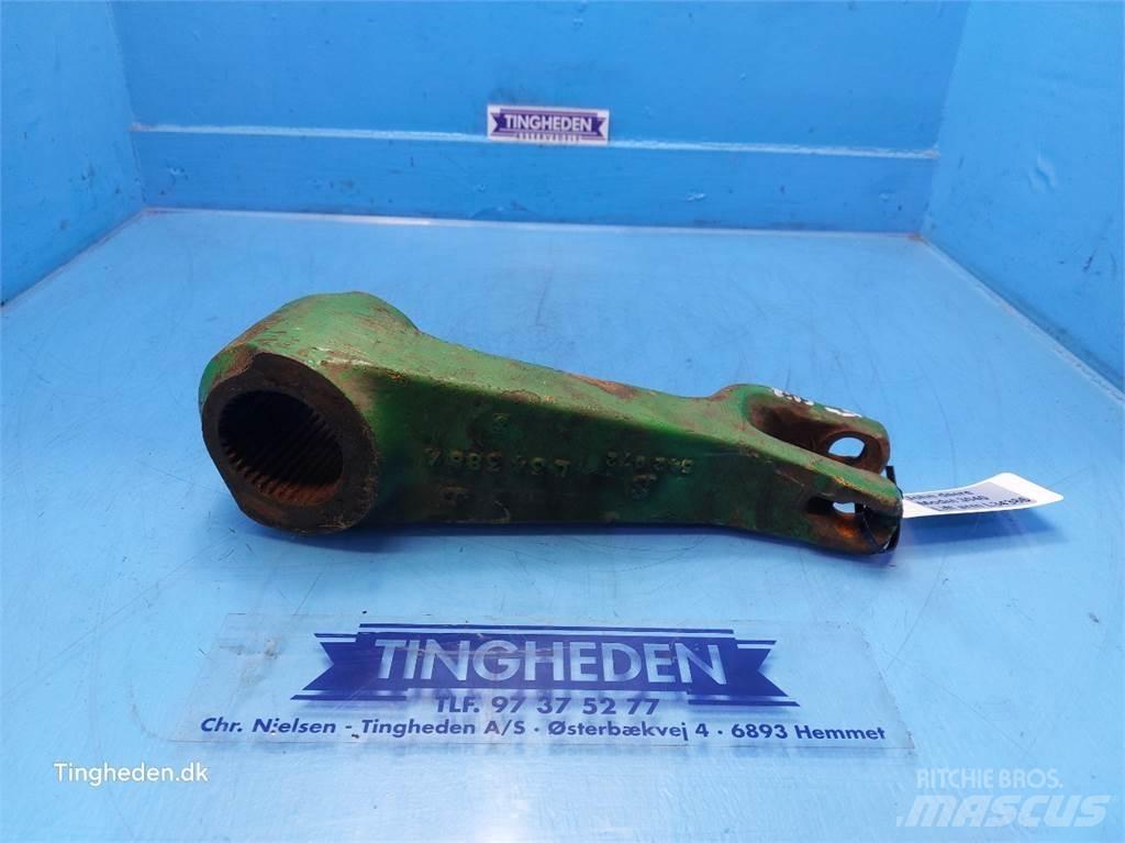 John Deere 3040 Other tractor accessories