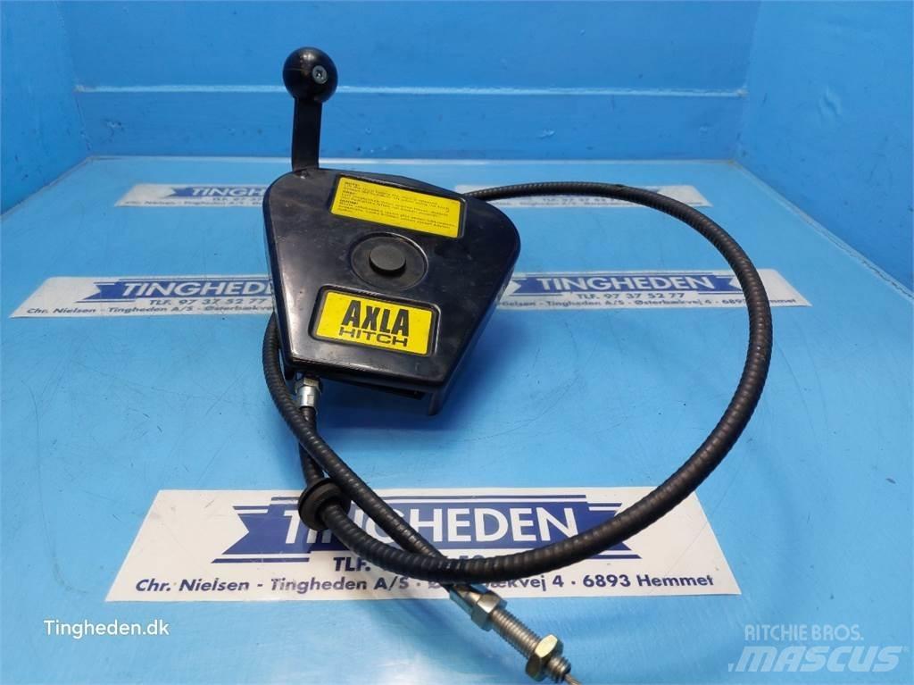 John Deere 3040 Other tractor accessories