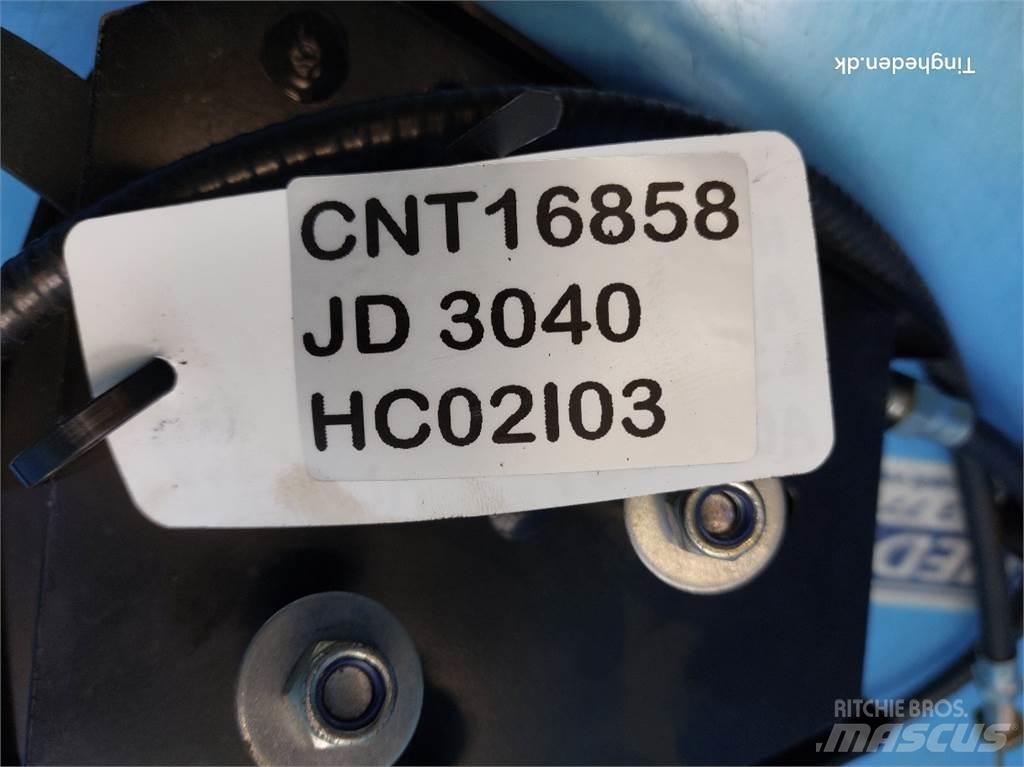 John Deere 3040 Other tractor accessories