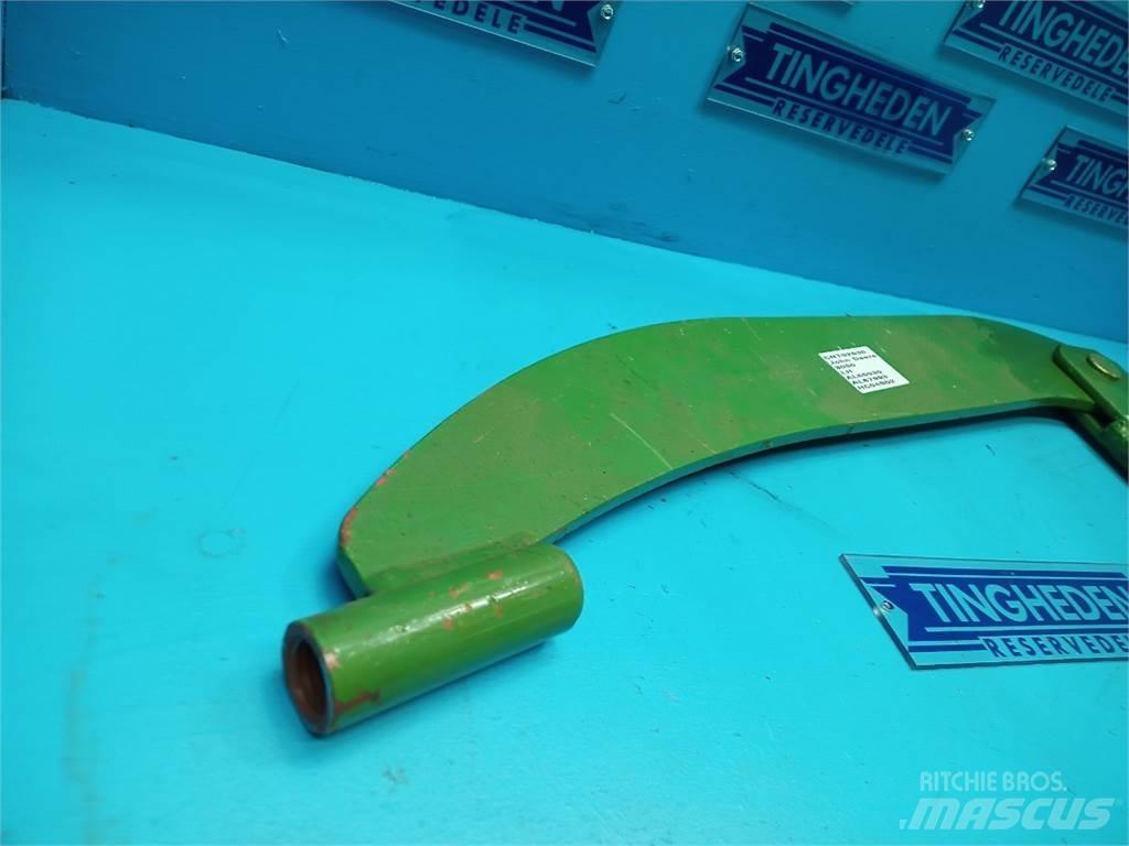 John Deere 3050 Other tractor accessories