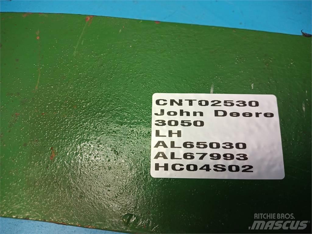John Deere 3050 Other tractor accessories