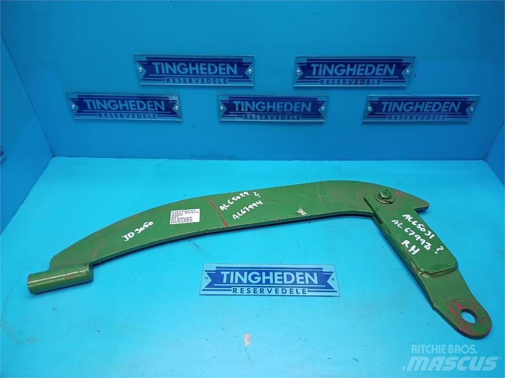 John Deere 3050 Other tractor accessories