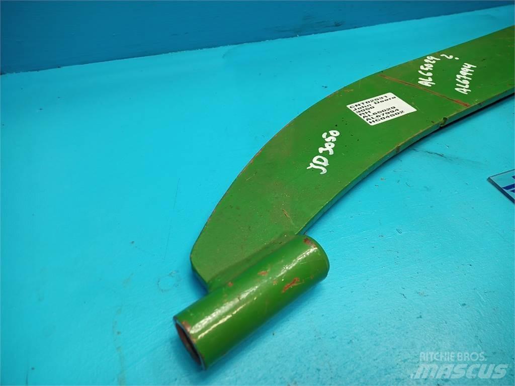 John Deere 3050 Other tractor accessories