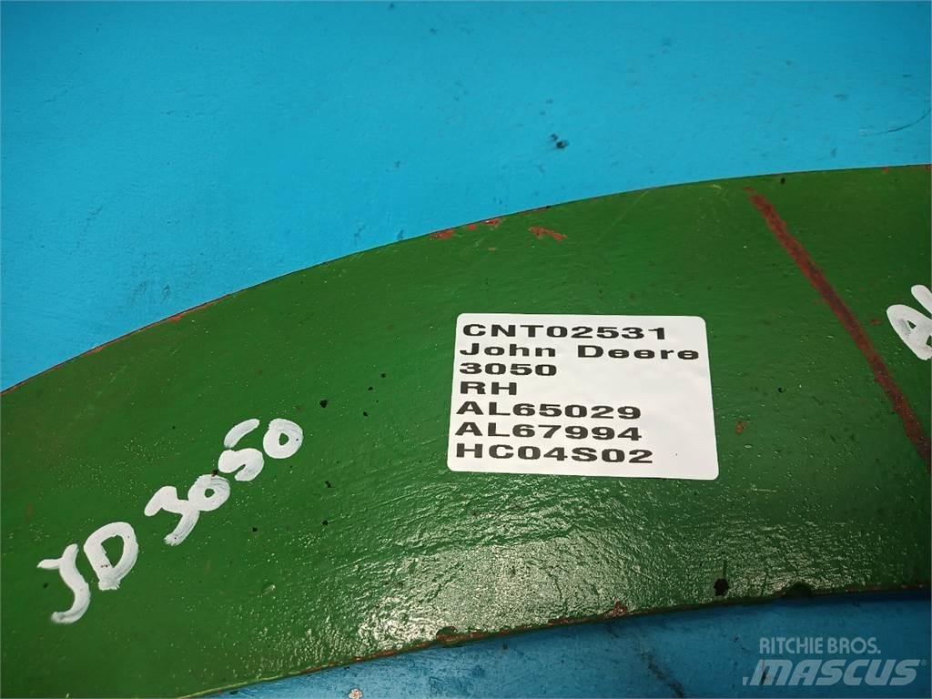 John Deere 3050 Other tractor accessories