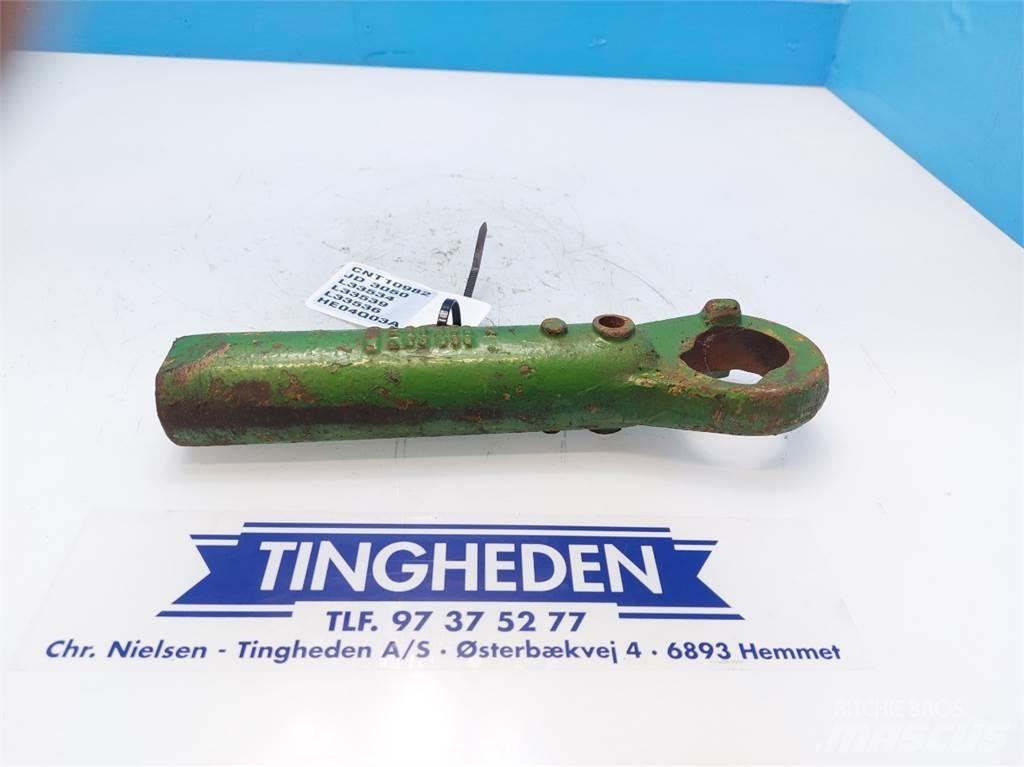 John Deere 3050 Other tractor accessories
