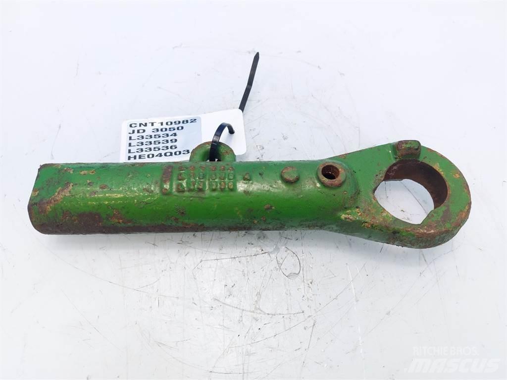John Deere 3050 Other tractor accessories