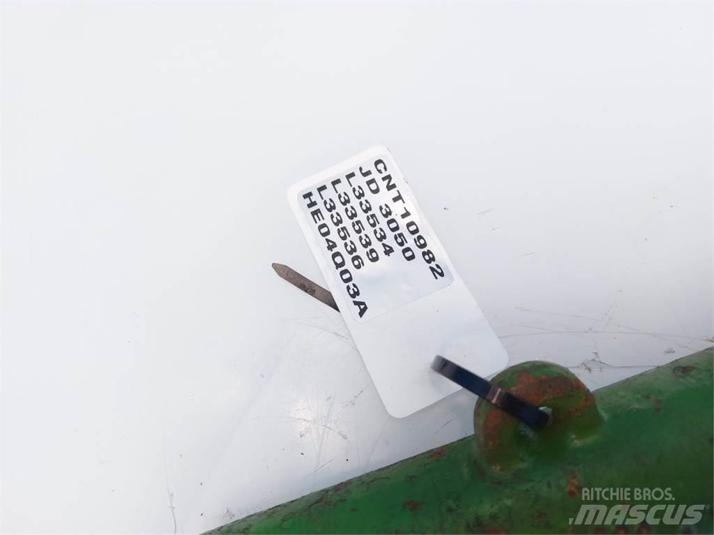 John Deere 3050 Other tractor accessories