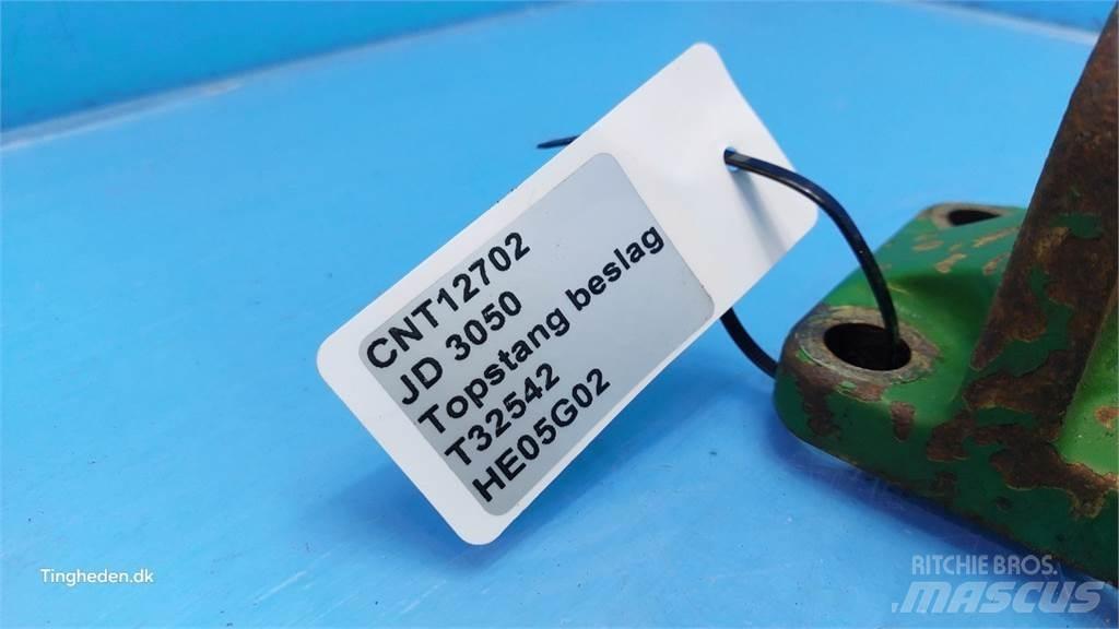 John Deere 3050 Other tractor accessories