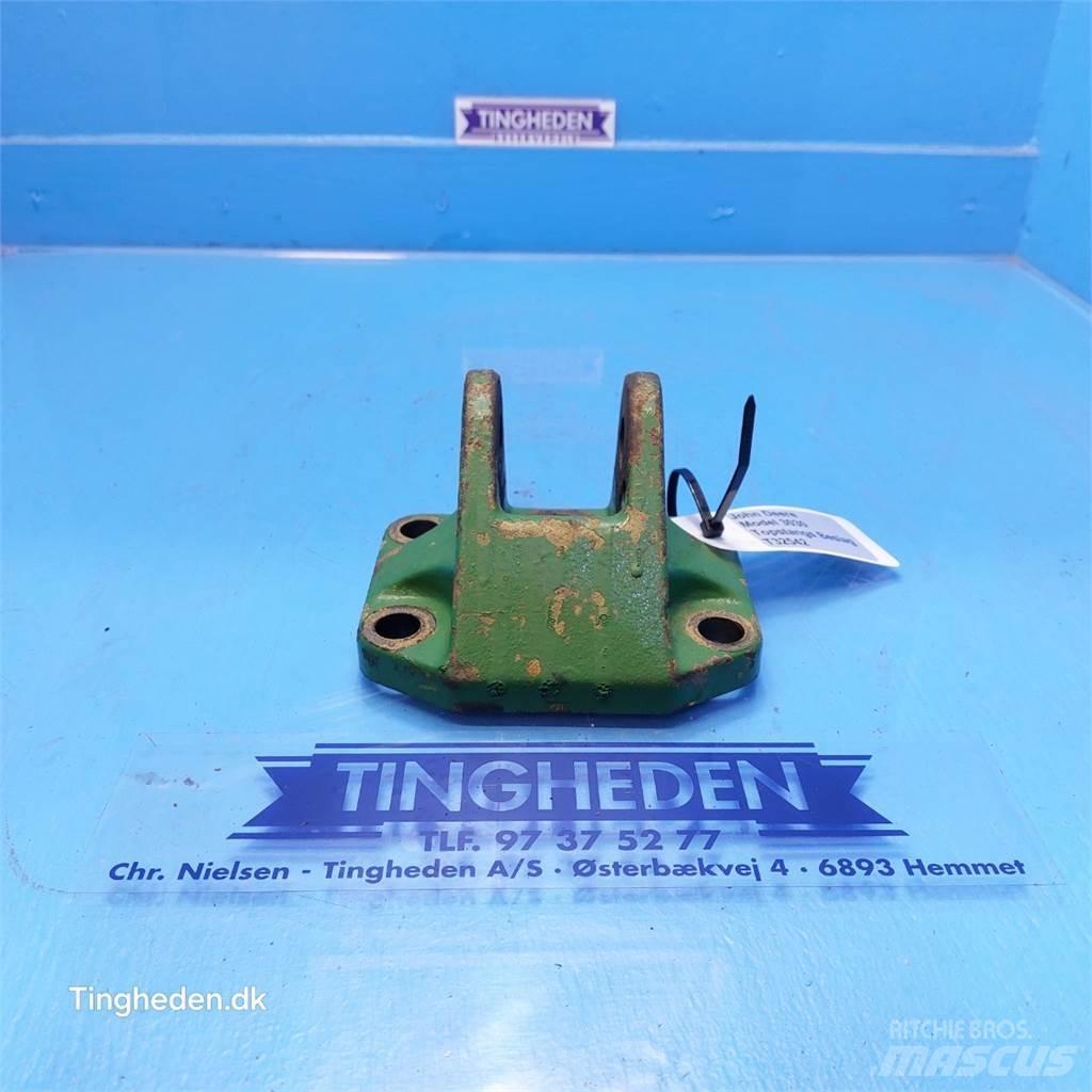 John Deere 3050 Other tractor accessories