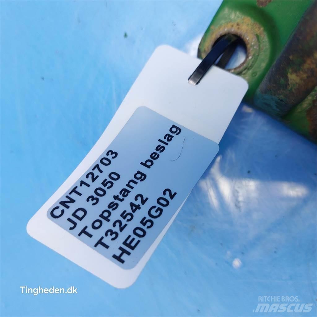 John Deere 3050 Other tractor accessories