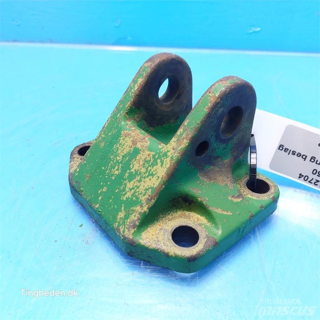 John Deere 3050 Other tractor accessories