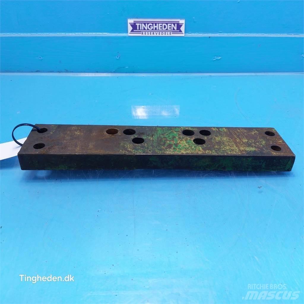 John Deere 3050 Other tractor accessories