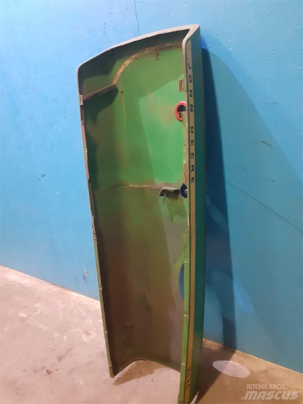 John Deere 3120 Other tractor accessories