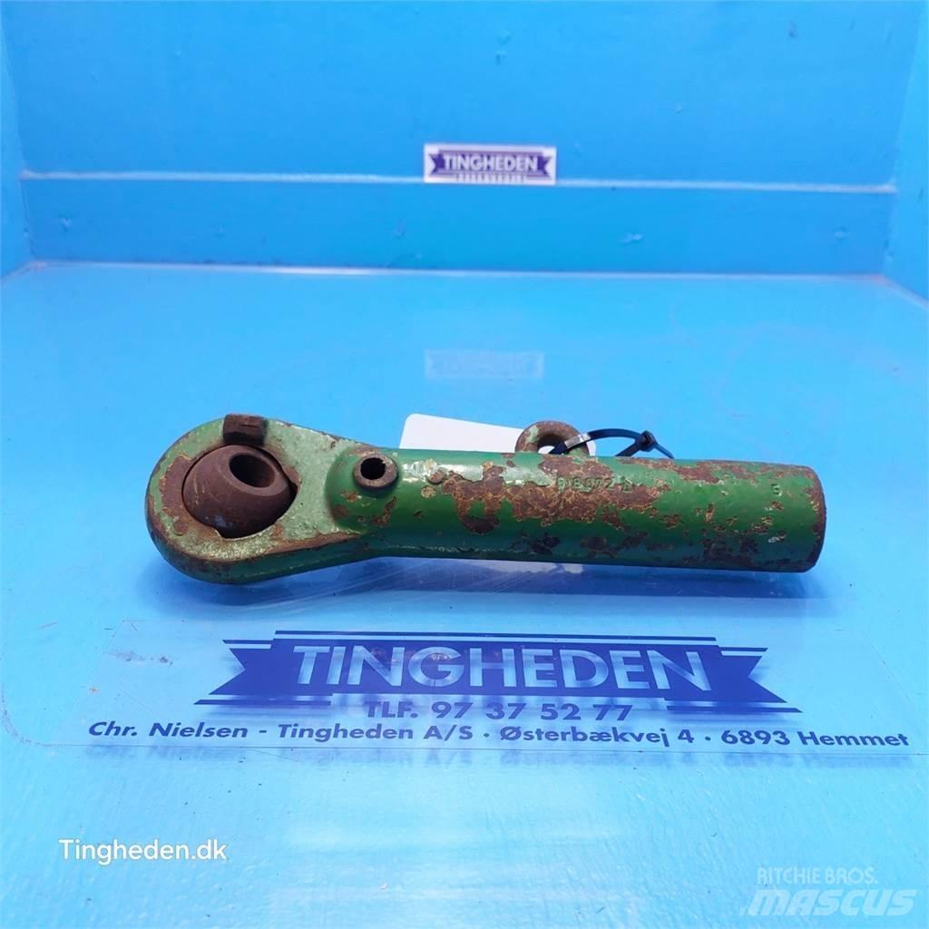 John Deere 3120 Other tractor accessories