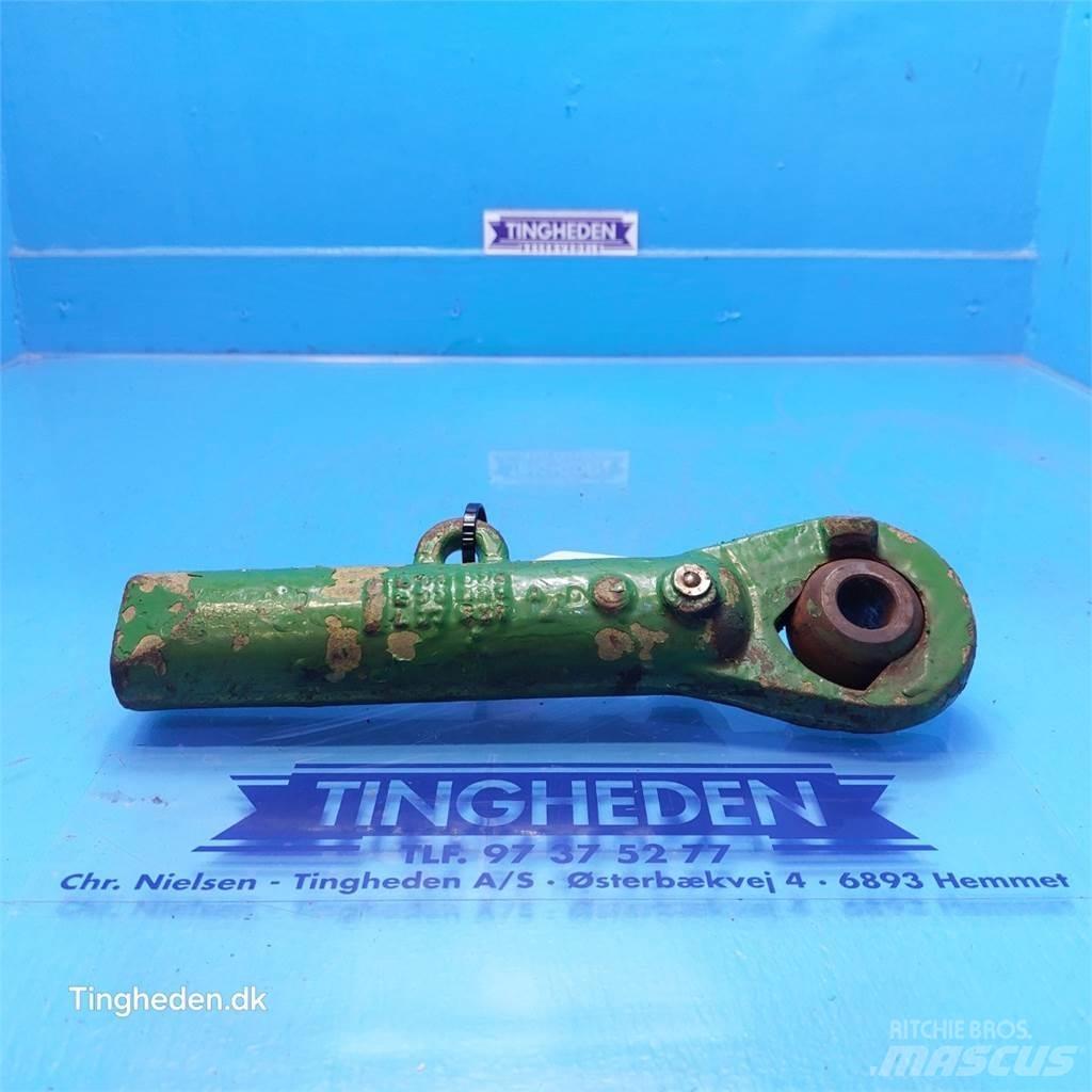 John Deere 3120 Other tractor accessories