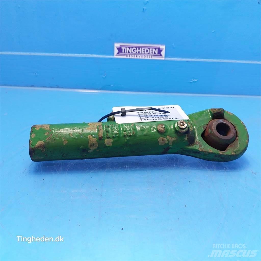 John Deere 3120 Other tractor accessories