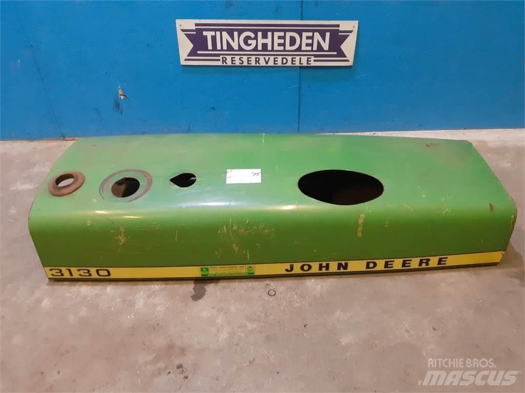 John Deere 3130 Other tractor accessories