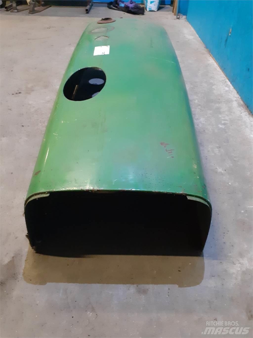 John Deere 3130 Other tractor accessories