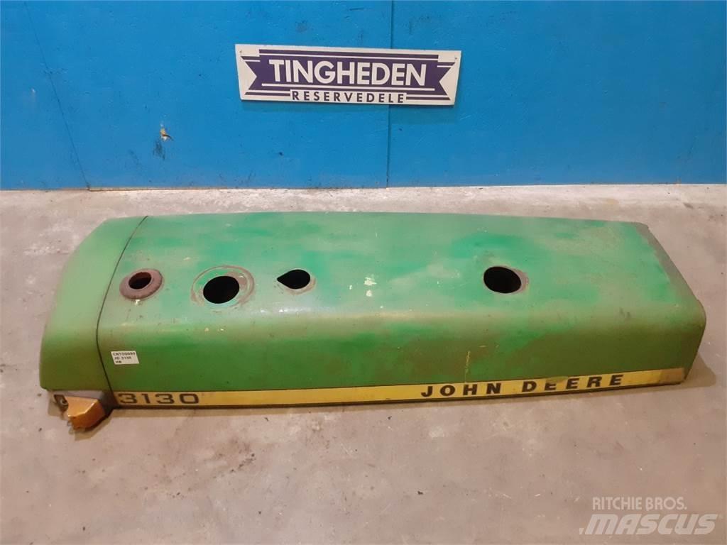 John Deere 3130 Other tractor accessories