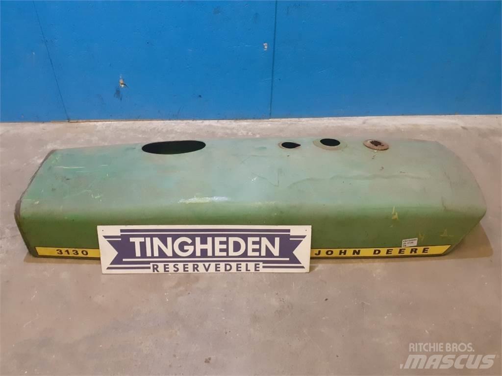 John Deere 3130 Other tractor accessories