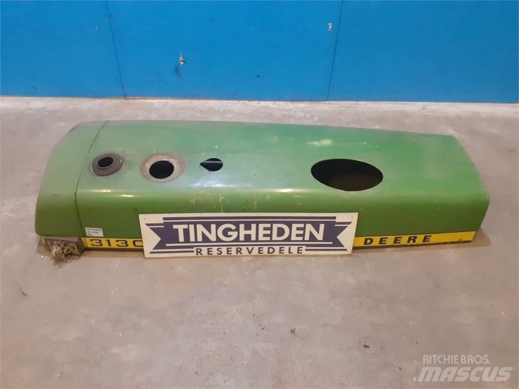 John Deere 3130 Other tractor accessories