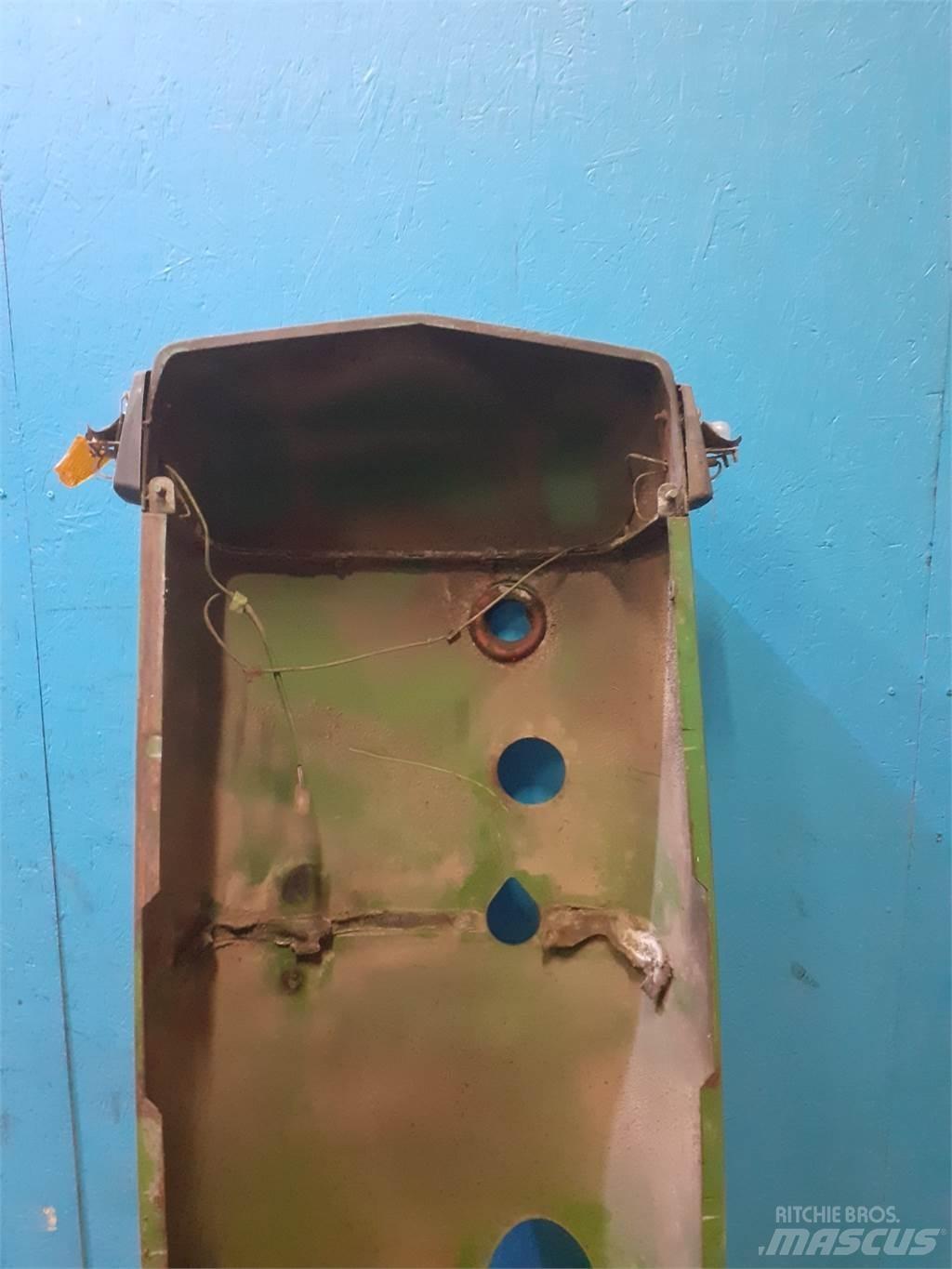 John Deere 3130 Other tractor accessories
