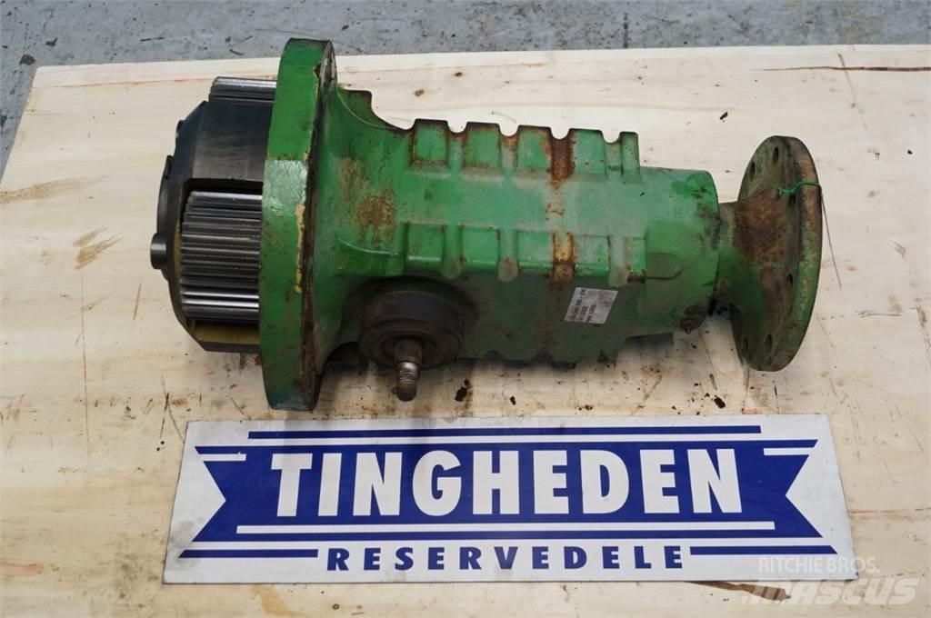 John Deere 3140 Other tractor accessories