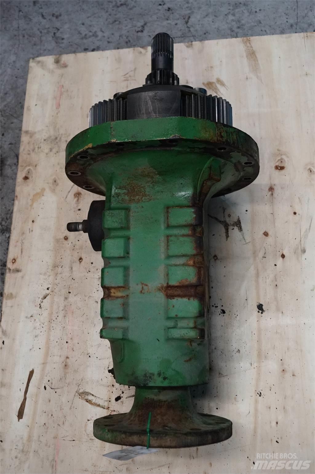 John Deere 3140 Other tractor accessories