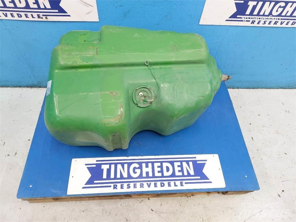 John Deere 3140 Other tractor accessories