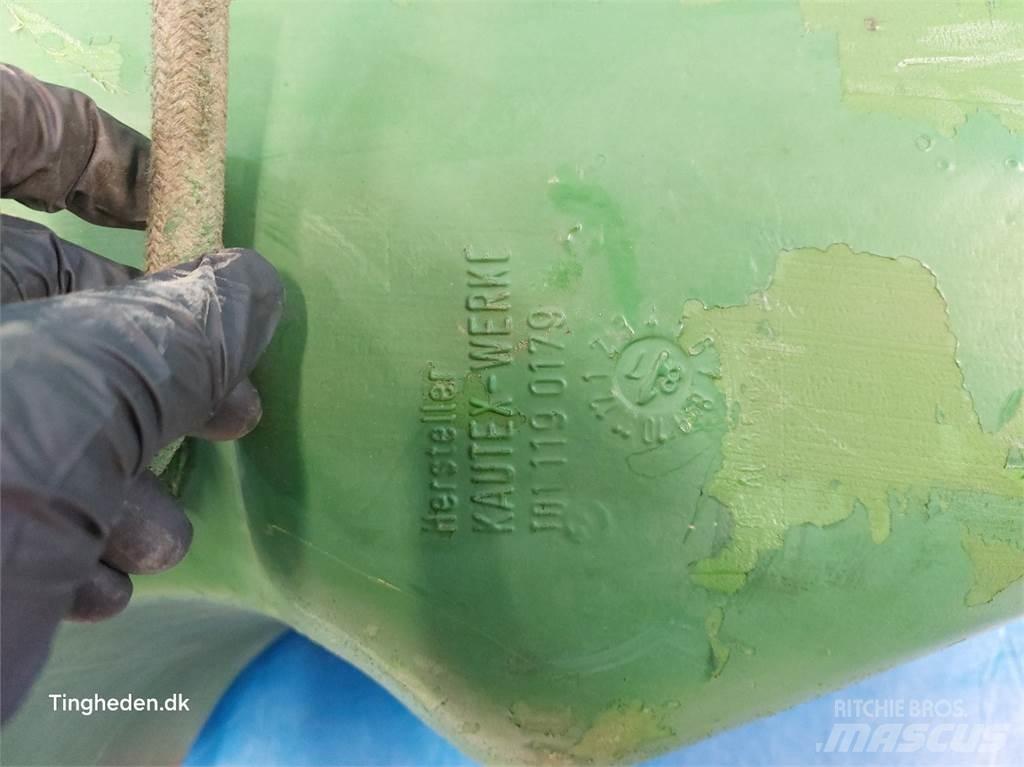John Deere 3140 Other tractor accessories