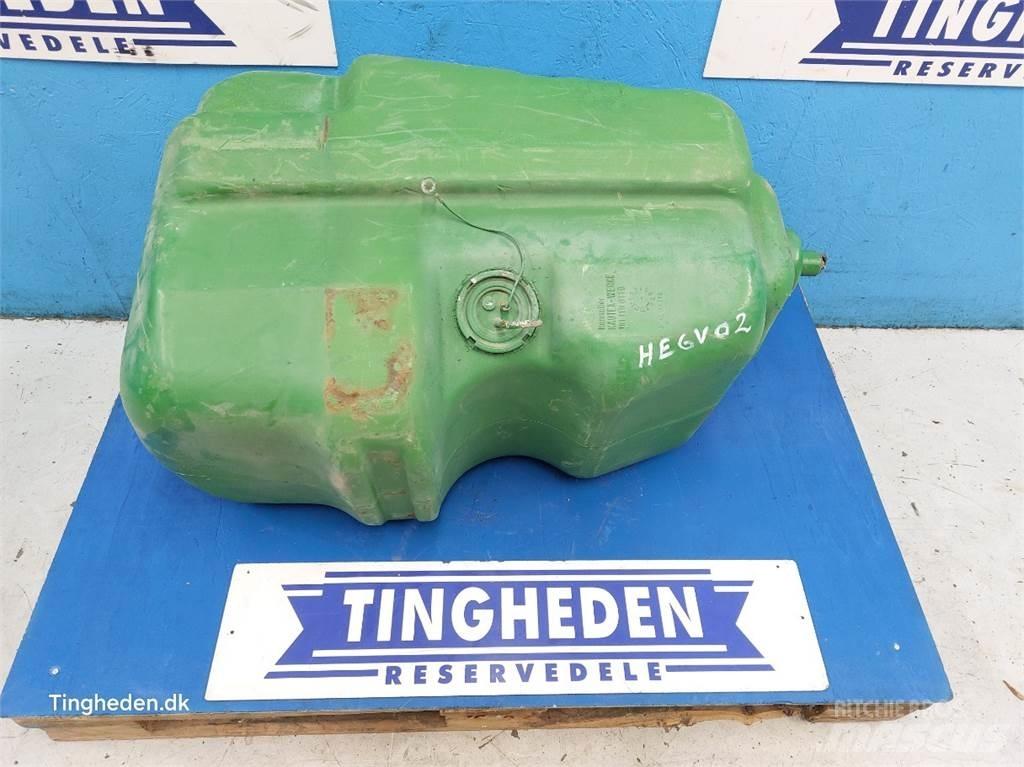 John Deere 3140 Other tractor accessories