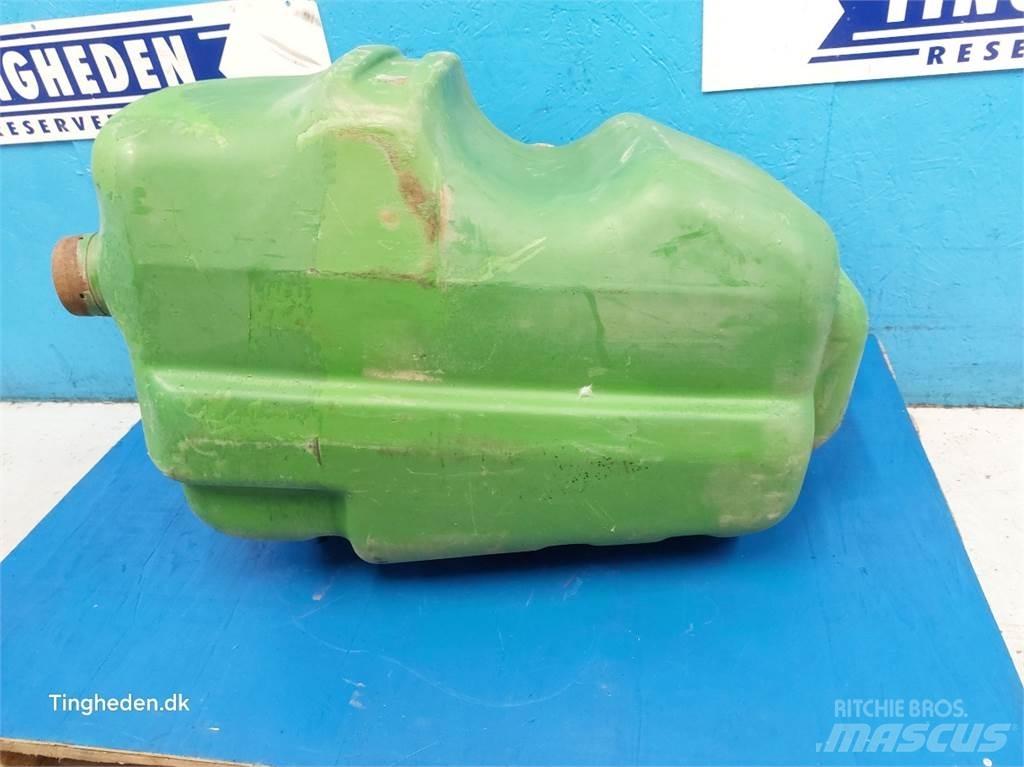John Deere 3140 Other tractor accessories