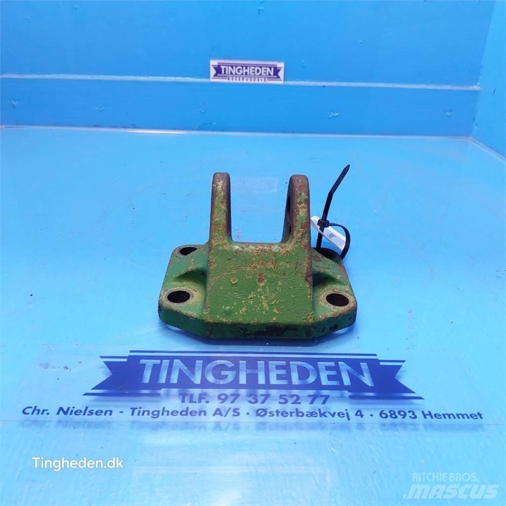 John Deere 3140 Other tractor accessories