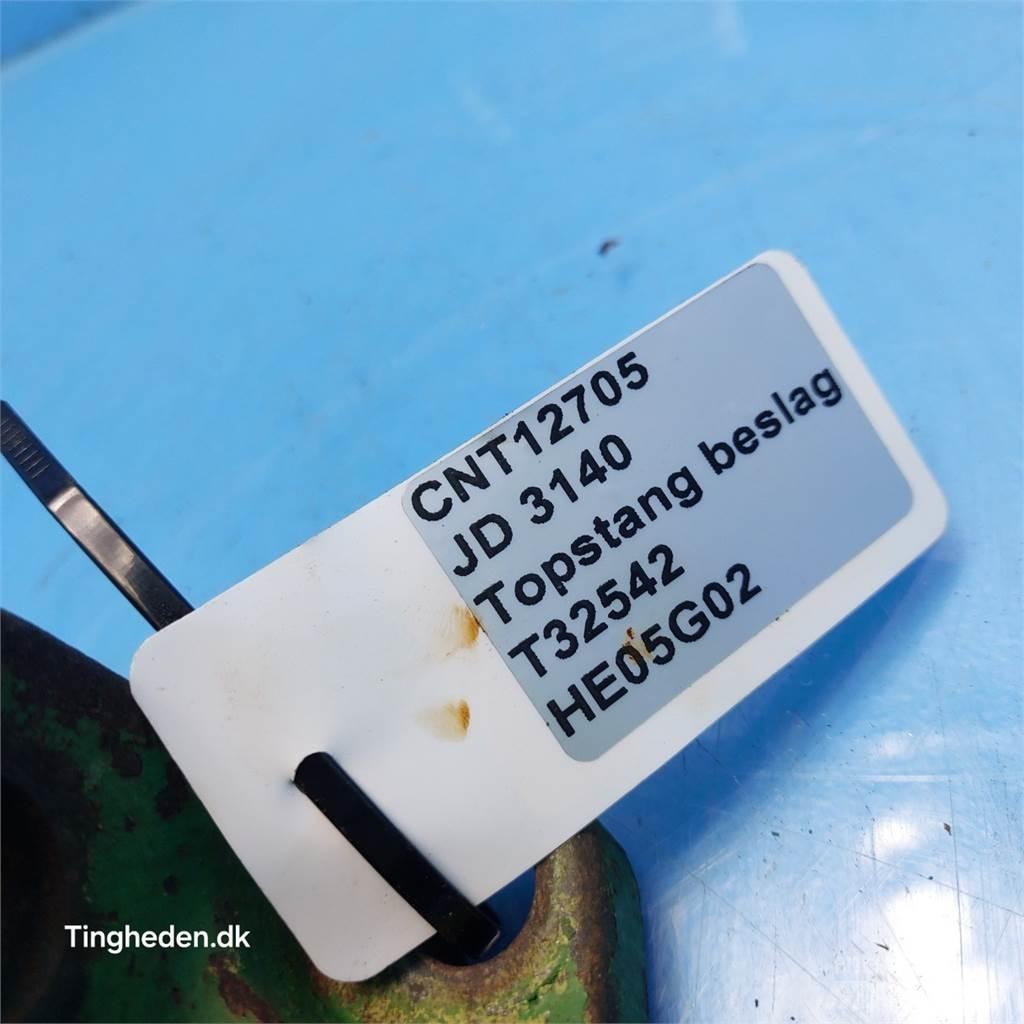 John Deere 3140 Other tractor accessories