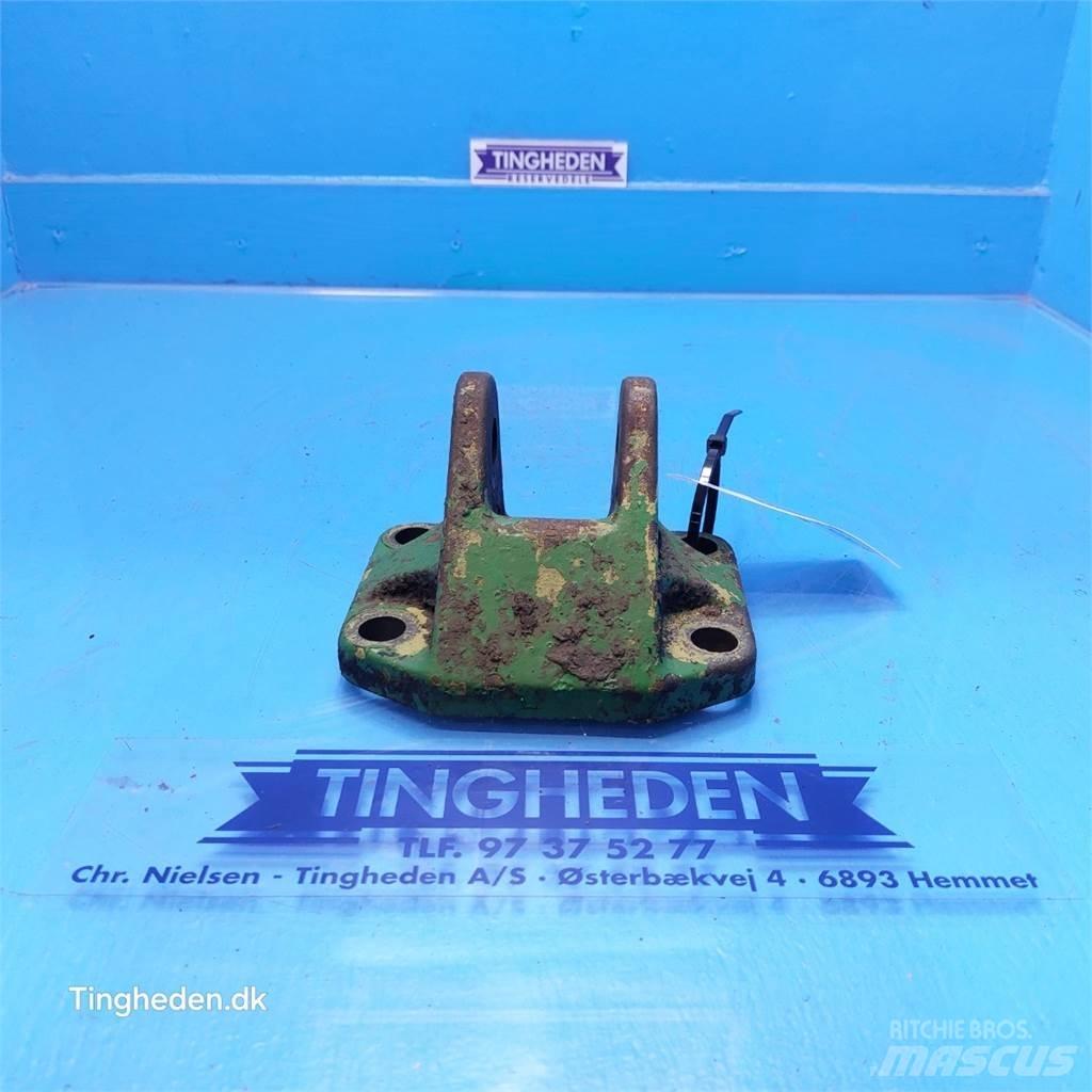 John Deere 3140 Other tractor accessories
