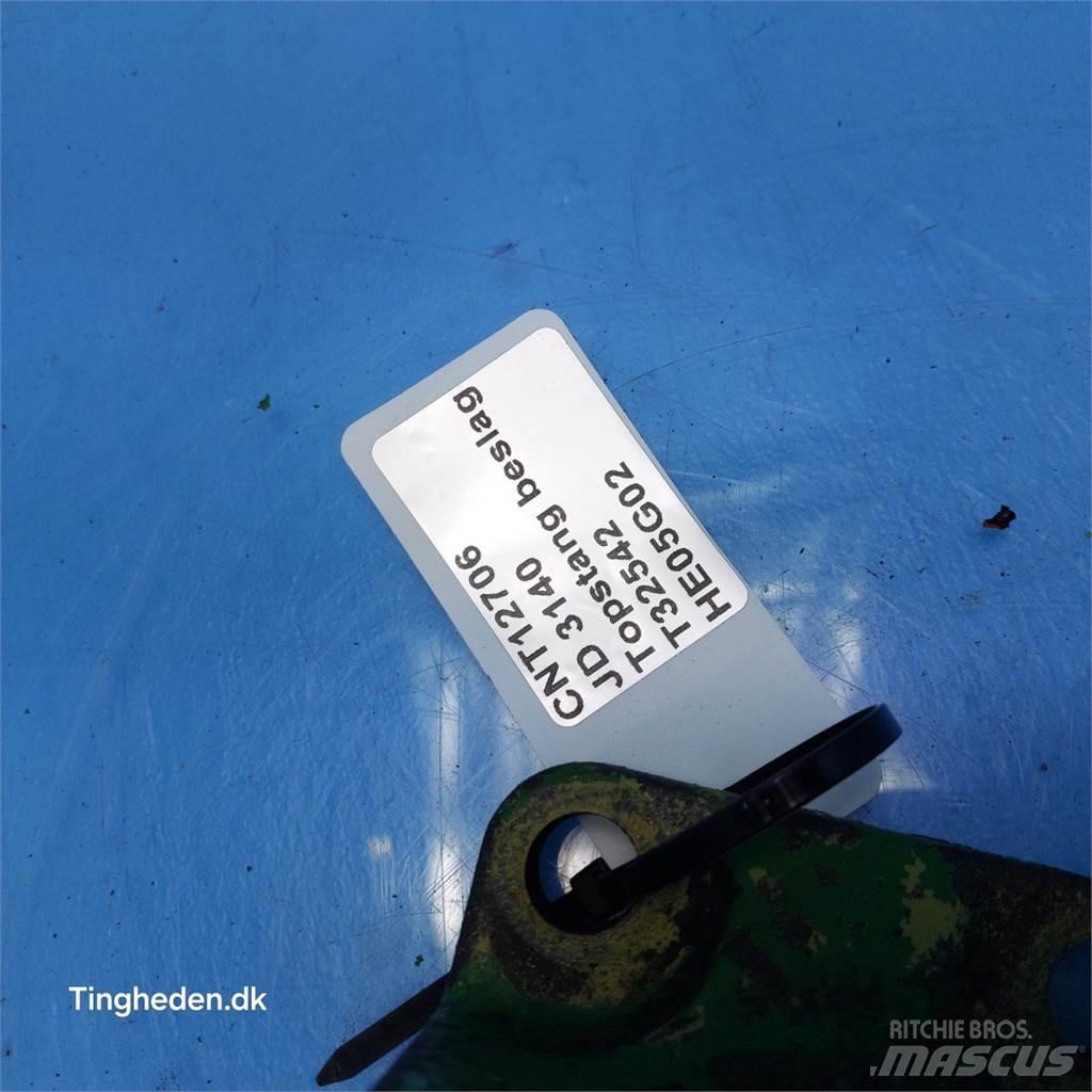 John Deere 3140 Other tractor accessories