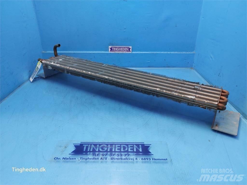 John Deere 3140 Radiators