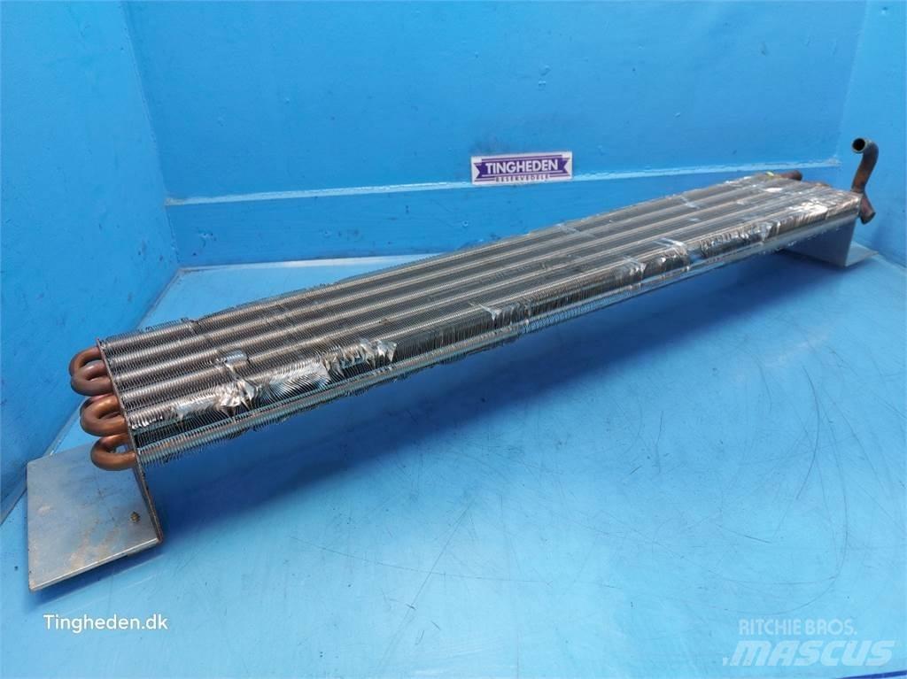 John Deere 3140 Radiators