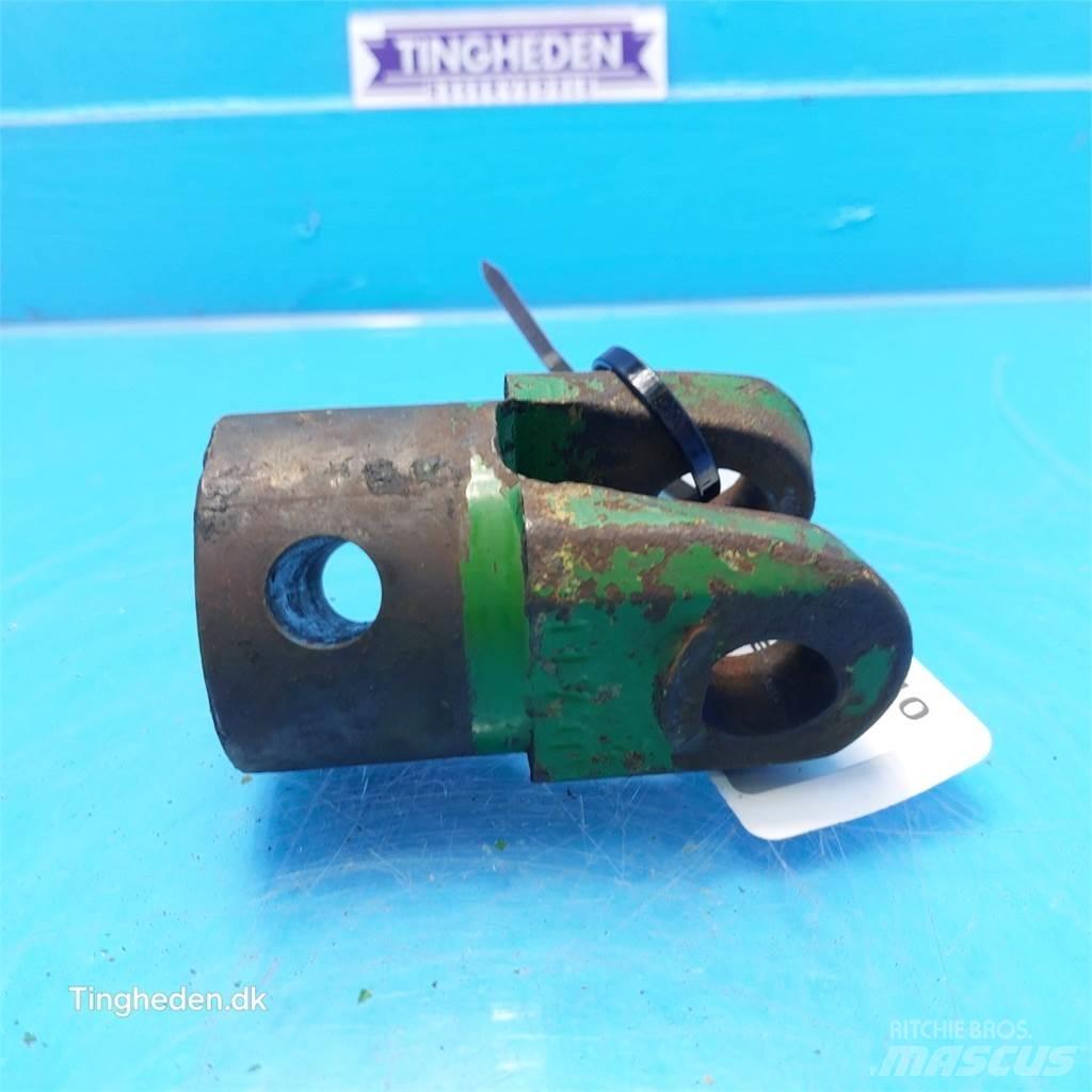 John Deere 3150 Other tractor accessories