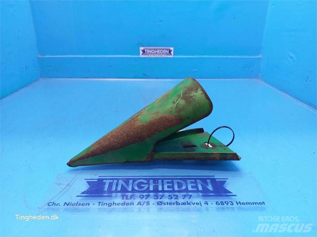 John Deere 316 Combine harvester accessories