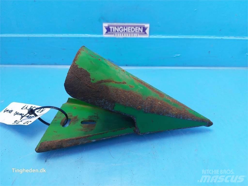 John Deere 316 Combine harvester accessories