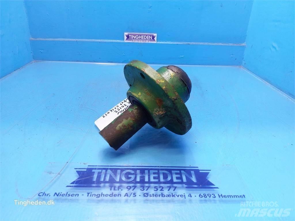 John Deere 332 Axles