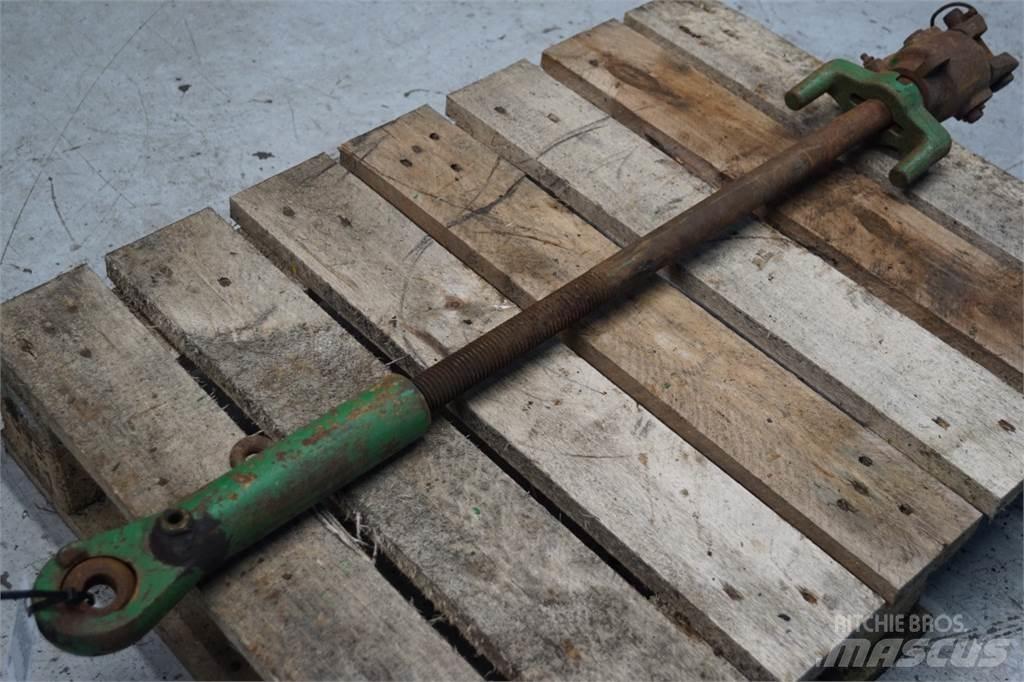 John Deere 3350 Other tractor accessories